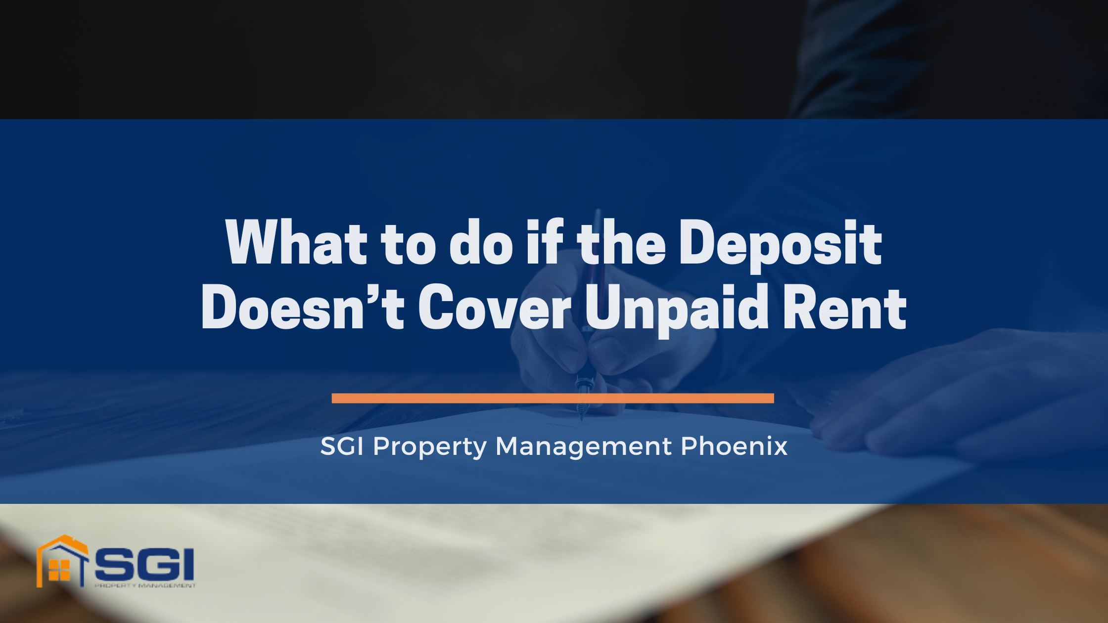 Property Management Blog